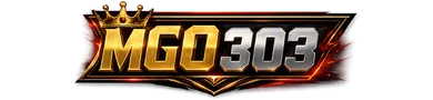 MGO303 Logo